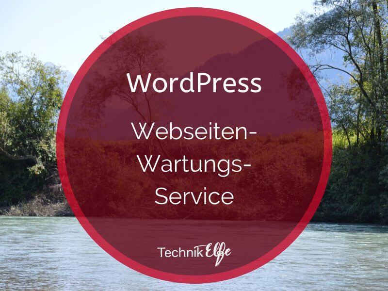 webseiten-update-service