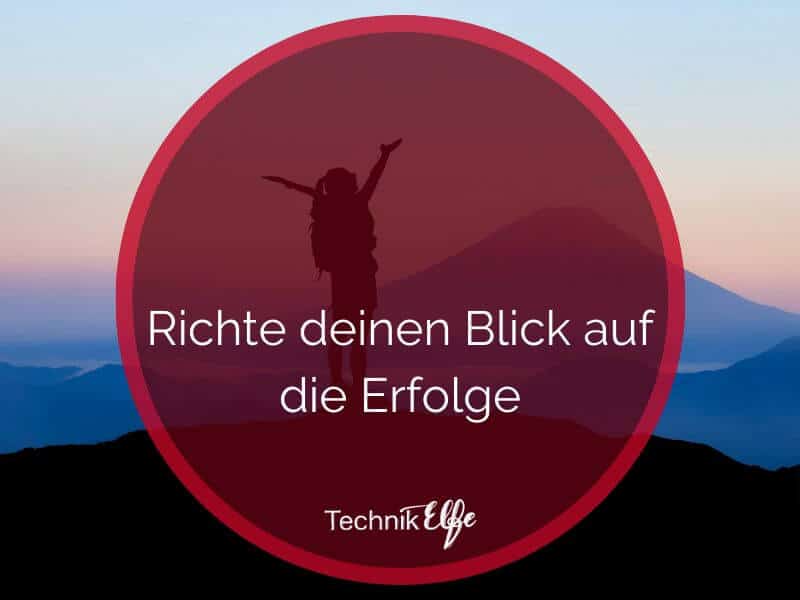 erfolge