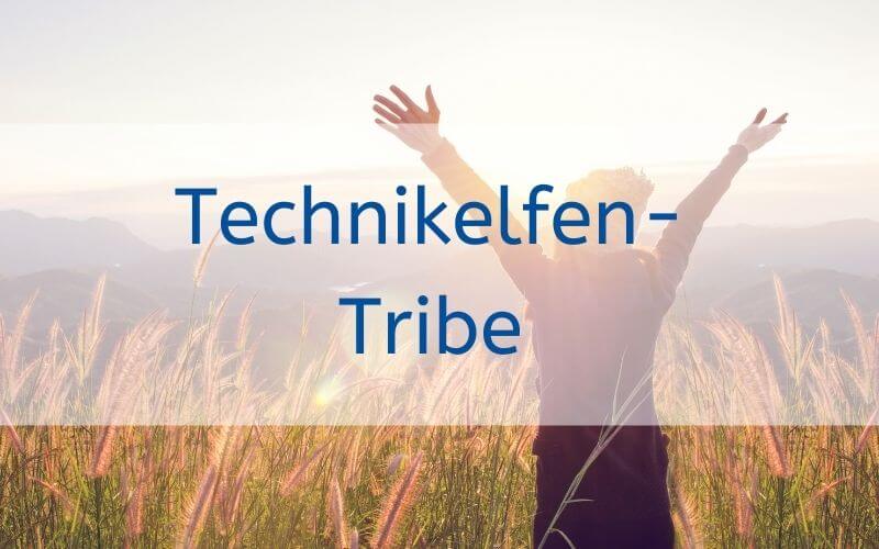 technikelfen-tribe
