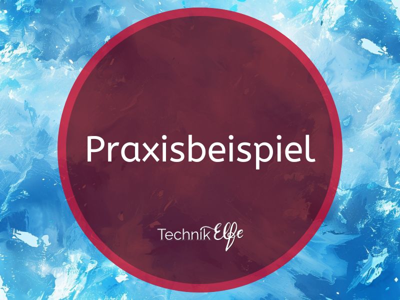 Praxisbeispiel: Ein Freebie mit der Webseite verknüpfen