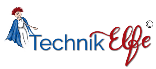 Logo Technikelfe