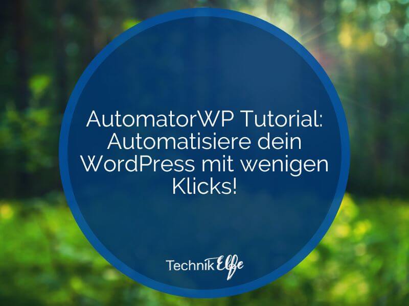 automator wp