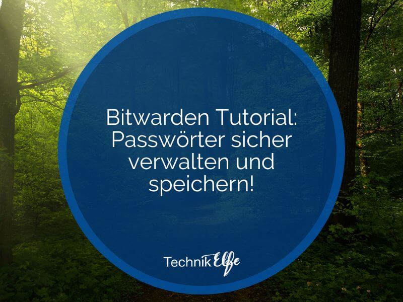 bitwarden