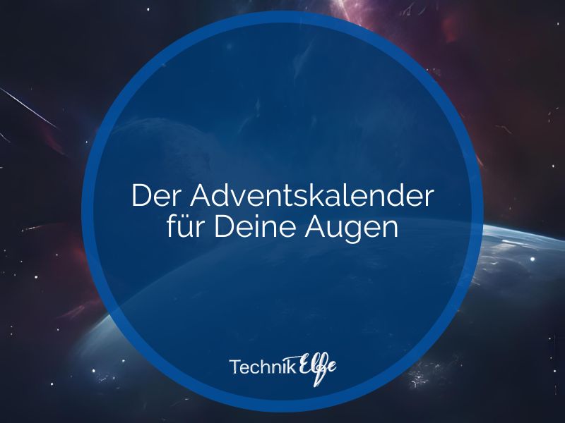 adventskalender augen