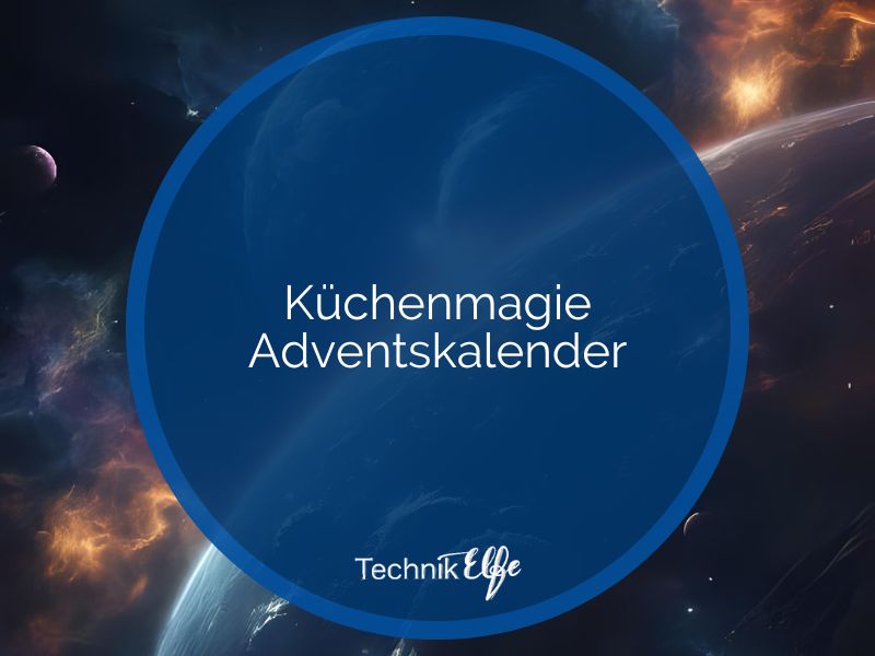 kuechenmagie adventskalender